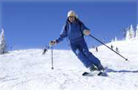 exercice-ski